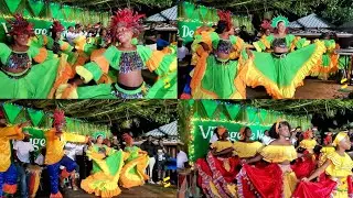 CLUB CULTUREL EXPLOSION LIVE AU 14ÈME EDITION VILLAGE DE NOËL JACMEL HAÏTI 🇭🇹