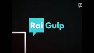 Rai Gulp BUMPER