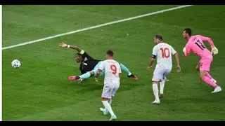AUSTRIA VS NORTH MACEDONIA 3-1 VIDEO HIGHLIGHTS!!!