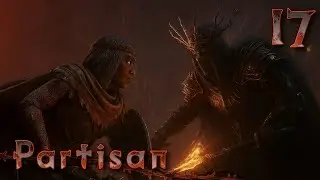 LotF 2023 - Partisan | 17 - Sanctified Ruin (The Empyrean)