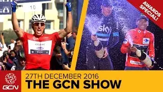 The 2016 GCN Awards | The GCN Show Ep. 207