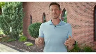 We moved back to Wisconsin because we knew the church here desperately needed strengthening. Our hea