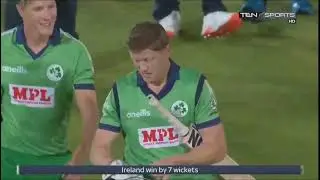Ten Sports HD Continuity - September 9 2025