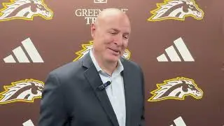 WMU Hockey | Postgame vs Minnesota Duluth | Pat Ferschweiler, William Whitelaw  | 12.6.25