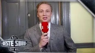 D&uuml;rften wir deine Wohnung zerst&ouml;ren? | Die beste Show der Welt | ProSieben