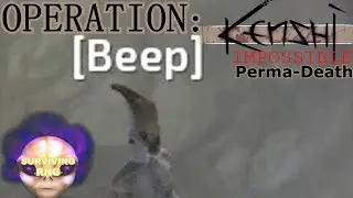 Operation: Beep | Kenshi- Rock Bottom + Slave + Bad Faction Relations + Solo PermaDeath- S5 04
