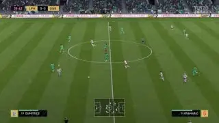 FIFA 20- Kramaric 83 smash my Ferdinand Moments 92 horrible play vs gold teams