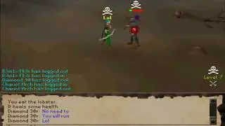 rune 2h kill