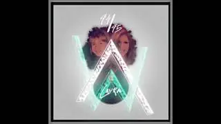Laura x Alan Walker - 94/95