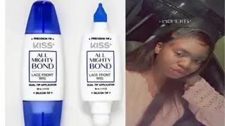 LAID OR PLAYED ?!?! | KISS ALL MIGHTY BOND DUEL APPLICATOR