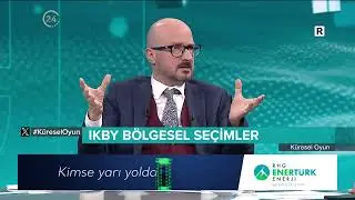 T&Uuml;RKİYE IKBY İLİŞKİLERİ