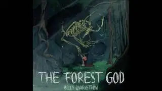 Billy Qvarnstr&ouml;m - The Ironworks