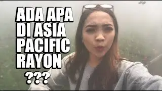 Ada Apa di ASIA PACIFIC RAYON ? | I Love VISCOSE!