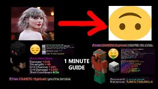Pogo_Duck TRIED to SAVE SkyBlock... DRA2OON WILL