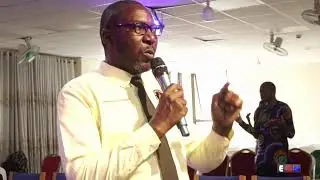 FIRST SERVICE | PASTOR MUGISHA FRANK MUGABI | 29-01-2026