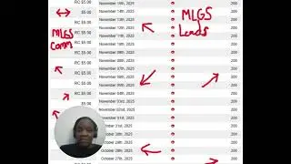 My Lead Gen Secret | Build Your Email List Daily & Make Money While You Sleep