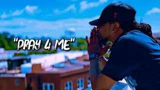 SeanDon-Pray 4 Me (Official Video)