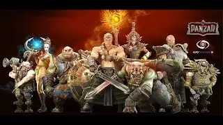 Panzar : Lets play 1