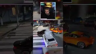 Que es esta CARRERA ?? #gta  #clips  #familyrp  #gtarp  #humor #risas #gta5  #gtaroleplay  #tanizen