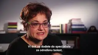 Da vas poslu&scaron;amo: Tamara Skrozza