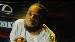 Qbe, Nah Change - Lexus ES350 | Official Music Video (Fast & Furious Riddim)