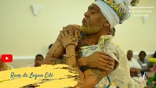 RUM DE LOGUN EDE ( ILE ASE ILEKE OSUN)
