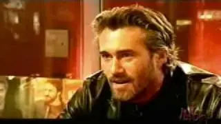 .:Happy Birthday!:. Roy Dupuis- April 21st 2009