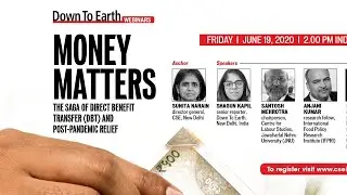 MONEY MATTERS: The saga of Direct Benefit Transfer (DBT) and post-pandemic relief