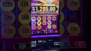 Finally hit the grand! #handpaygang #jackpot #slot #casino #allaboard