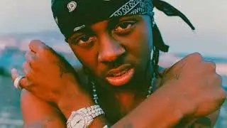 Lil Wayne x Hot Boys 