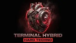 Hard Techno MIX 20 &mdash; TERMINAL HYBRID & KICK DOMINANCE