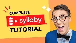 Syllaby Complete Tutorial for Beginners | Syllaby tutorial 2026
