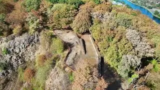 🏛️ MONT VIREUX: 1,800 YEARS OF HISTORY IN THE HEART OF THE ARDENNES!