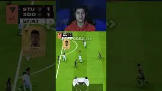 How to Do the Flair Rainbow in FC26🔥