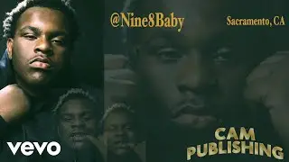 Nine8Baby - Misconstrued (Official Video)