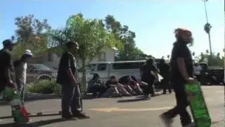 Crooks Skateshop Game of Skate #9