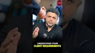 Why Understanding Client Needs is the Key to Real Estate Success | GrowMax India Realtors #GrowMax