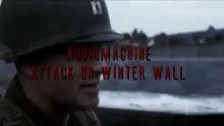 Attack on Winter Wall - Audiomachine (Cinematic)