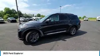 2025 Ford Explorer near me Lansing, East Lansing, Saginaw MI CT226 CT226