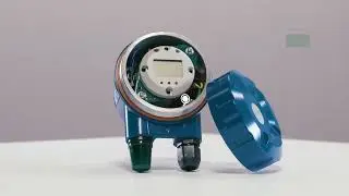 Kapazitiver Sensor | Capanivo&reg; | Grenzstandmessung | FL&Uuml;SSIGKEITEN & TRENNSCHICHT