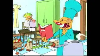 Sniz and Fondue - 24 - The Great Chilli Cookoff (Series Finale)