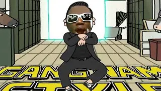 Soulja Style (PSY x Soulja Boy)