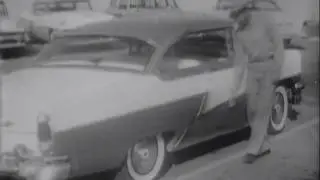 PRODUCERS SHOWCASE MAY 1956