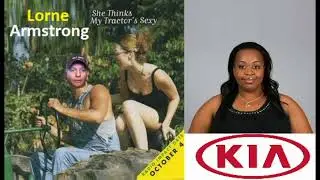 ☆SUPER EPIC☆ Lorne Armstrong Calls Kiа