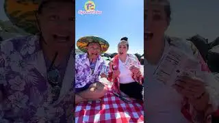 Beach Safety Rules with Maddie, Ellie, Andrea & Kaden