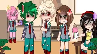 He made her drop her ice cream | meme | My AU | Mha | BNHA | shiro |