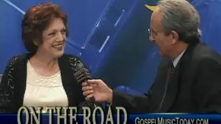 Barbara Roach of Jubilee Music on Gospel Music Today