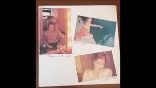 Elli et Jacno - Shanghai lil
