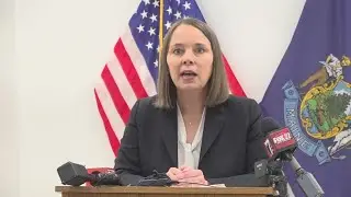 Maine secretary Bellows responds to Bondi's voter roll request from Minnesota