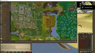 Oldschool Runescape | Where is Mort Myre Swamp